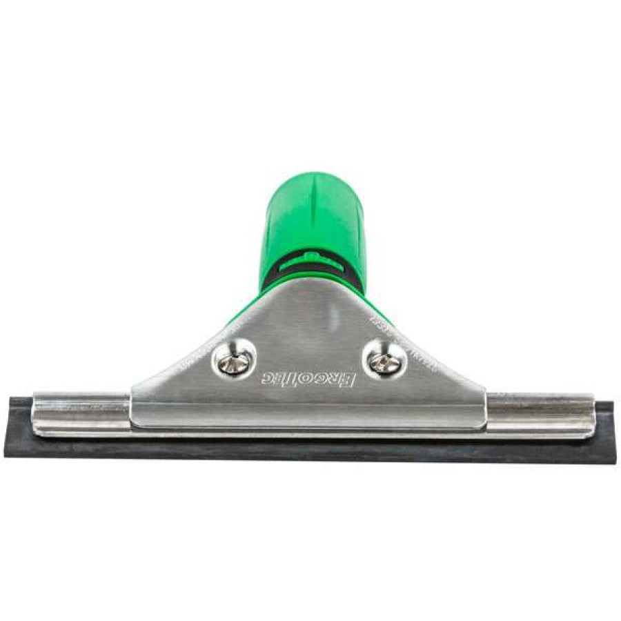 Cleaning Tools & Supplies * | Unger Unger Es150 Ergotec 6 Window Squeegee With Ergonomic Handle