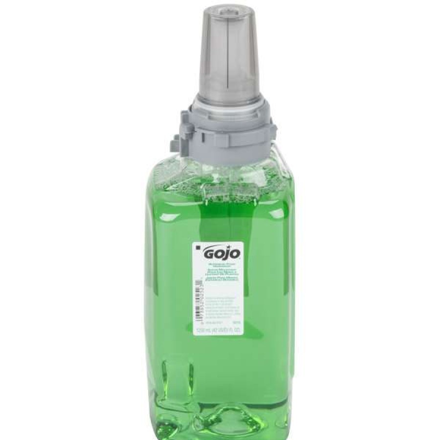 Hand Soap And Sanitizer * | Gojo 8816-03 Adx Botanical 1250 Ml Foaming Hand Soap 3/Case