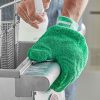 Cleaning Tools & Supplies * | Lavex Janitorial Microfiber Mitt