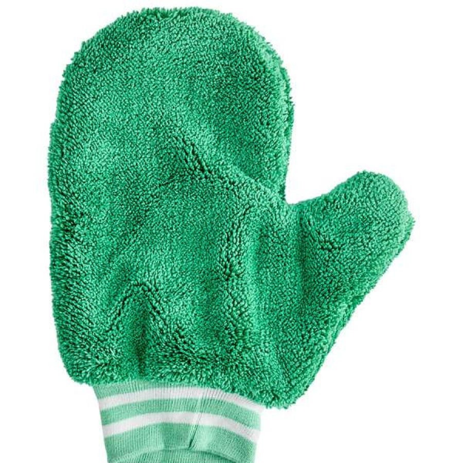 Cleaning Tools & Supplies * | Lavex Janitorial Microfiber Mitt