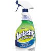 Cleaning Chemicals * | Fantastik Sc Johnson Fantastik 306389 32 Oz. Advanced Power Kitchen And Grease Cleaner 8/Case