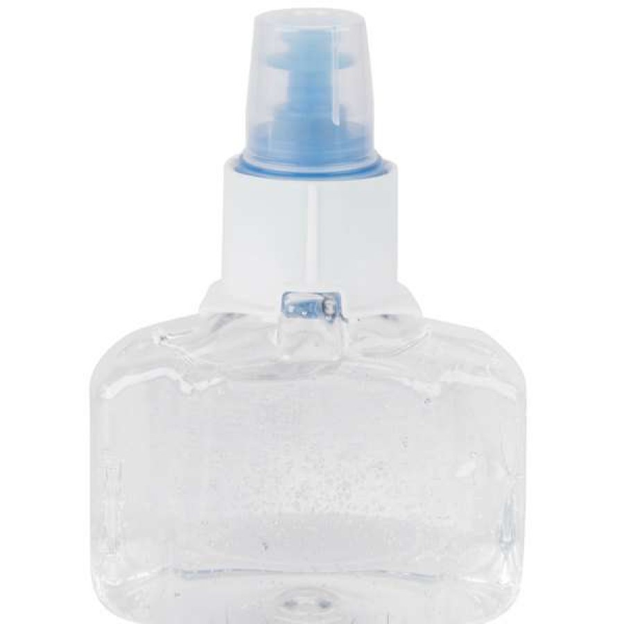 Hand Soap And Sanitizer * | Purell 1303-03 Ltx Advanced Green Certified 700 Ml Gel Instant Hand Sanitizer