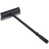 Cleaning Tools & Supplies * | Commercial Zone 790006 8 Auto Windshield Squeegee And Sponge With 20 Handle 6/Pack