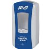 Hand Soap And Sanitizer * | Purell 1932-04 Ltx Waterless Surgical Scrub Dispenser