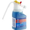 Cleaning Chemicals * | Spic And Span 72001 Dilute2Go Disinfecting, All-Purpose, & Glass Cleaner Concentrate 4.5 Liter