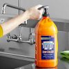 Hand Soap And Sanitizer * | Dial Dial Dia06058 Boraxo 3 Liter Heavy-Duty Liquid Hand Soap With Pump 4/Case