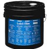 Cleaning Chemicals * | Haynes Manufacturing Haynes 62 Lubri-Film 25 Lb. Heavy-Duty Lubricating Grease