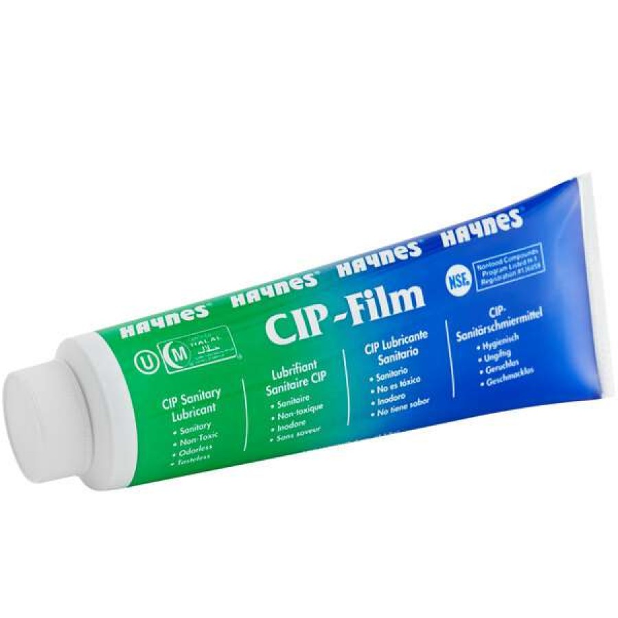 Cleaning Chemicals * | Haynes Manufacturing Haynes 88 Cip-Film 4 Oz. Low Temperature Lubricating Grease 12/Case