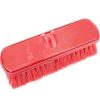 Cleaning Tools & Supplies * | Carlisle 40050Ec05 Sparta Flo Thru 9 1/2 Red Flagged Vehicle And Wall Cleaning Brush