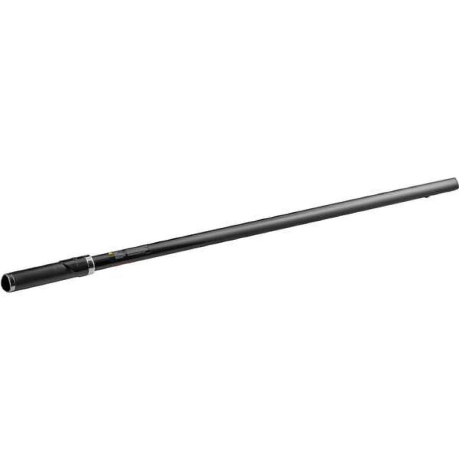 Cleaning Tools & Supplies * | Unger Unger Stingray Srepl Extension Pole 4