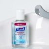 Hand Soap And Sanitizer * | Purell 9605-24 Advanced 2 Oz. Instant Hand Sanitizer 24/Case