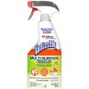 Cleaning Chemicals * | Fantastik Sc Johnson 311836 Fantastik 32 Oz. Multi-Surface Disinfectant Degreaser