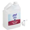 Cleaning Chemicals * | Purell Purell 4341-04 1 Gallon / 128 Oz. Fragrance-Free Foodservice Surface Sanitizer