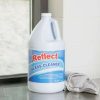 Cleaning Chemicals * | Noble Chemical Reflect 1 Gallon / 128 Oz. Glass / Multi-Surface Spray Cleaner