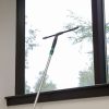 Cleaning Tools & Supplies * | Unger Unger En450 Ergotec 18 Window Squeegee With Ninja Handle