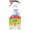 Cleaning Chemicals * | Fantastik Sc Johnson 311836 Fantastik 32 Oz. Multi-Surface Disinfectant Degreaser 8/Case