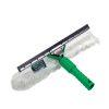 Cleaning Tools & Supplies * | Unger Unger Vp450 Visa Versa 18 Window Squeegee With Stripwasher