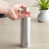 Hand Soap And Sanitizer * | American Metalcraft Dpss10 10 Oz. Stainless Steel Hand Sanitizer Dispenser