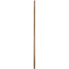 Cleaning Tools & Supplies * | Carlisle 4026200 Flo-Pac 60 Tapered Wooden Handle