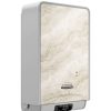 Hand Soap And Sanitizer * | Kimberly-Clark Corporation Kimberly-Clark Professional Icon Automatic Soap / Sanitizer Dispenser With Warm Marble Faceplate