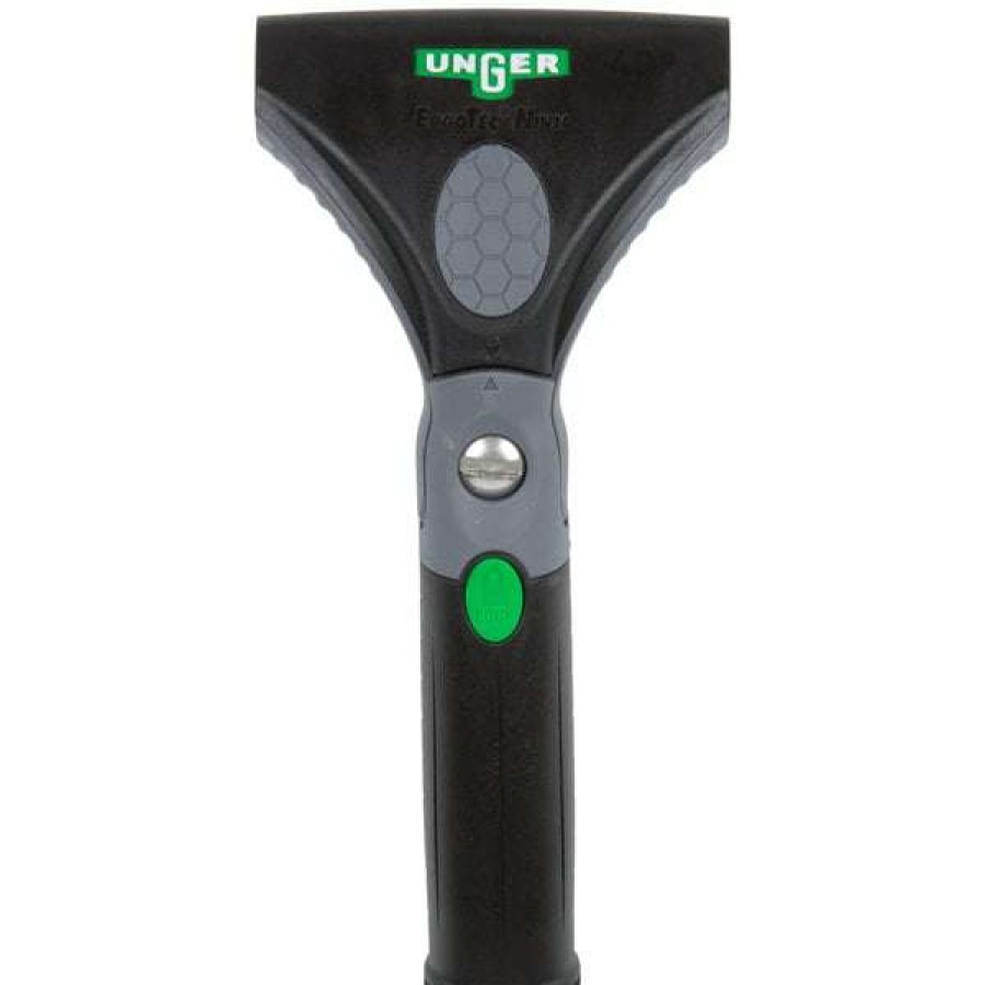 Cleaning Tools & Supplies * | Unger Unger En000 Ergotec Ninja Squeegee Handle