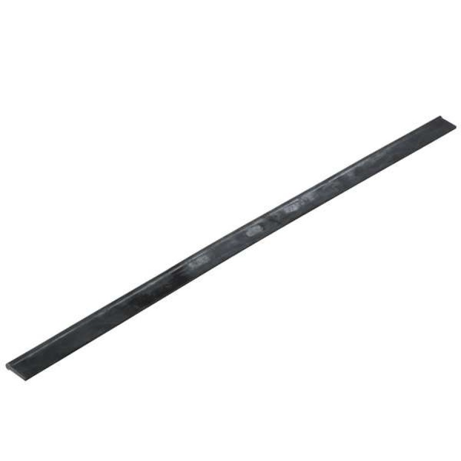 Cleaning Tools & Supplies * | Unger Unger Rg450 Ergotec 18 Soft Rubber Replacement Squeegee Blade