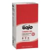 Hand Soap And Sanitizer * | Gojo 7590-02 Tdx 5000 Ml Cherry Gel Pumice Hand Cleaner