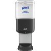 Hand Soap And Sanitizer * | Purell 6424-01 Es6 1200 Ml Graphite Automatic Hand Sanitizer Dispenser