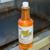 Cleaning Chemicals * | Noble Chemical Citrakleen 1 Qt. (32 Oz.) All Purpose Citrus Cleaner & Degreaser 12/Case