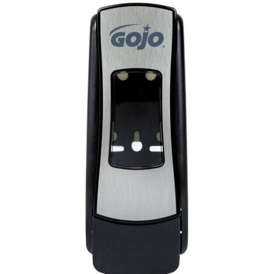 Hand Soap And Sanitizer * | Gojo 8788-06 Adx-7 700 Ml Chrome Soap Dispenser