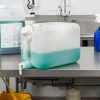 Cleaning Tools & Supplies * | Noble Chemical 5 Gallon Plastic Dispensing Container