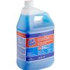 Cleaning Chemicals * | Spic And Span 32538 Disinfecting, All-Purpose, & Glass, Cleaner Concentrate With Spray Bottle 1 Gallon / 128 Oz. 2/Case