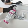 Cleaning Chemicals * | Noble Chemical 18 Oz. Scum-B-Gone Foaming Aerosol Germicidal Bathroom Cleaner