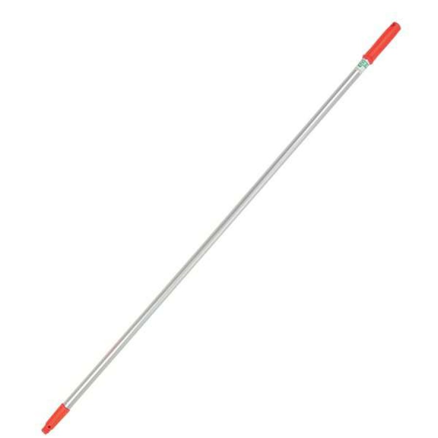 Cleaning Tools & Supplies * | Unger Unger Hh13R Ergopole Extension Pole 4