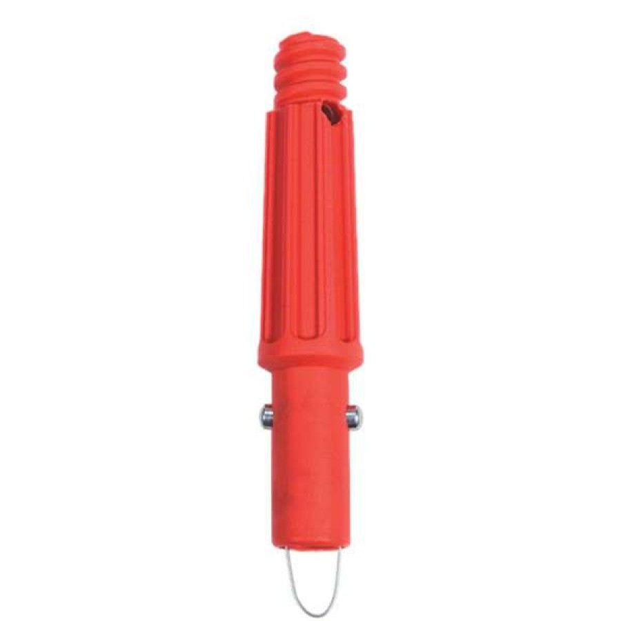 Cleaning Tools & Supplies * | Unger Unger Hh13R Ergopole Extension Pole 4