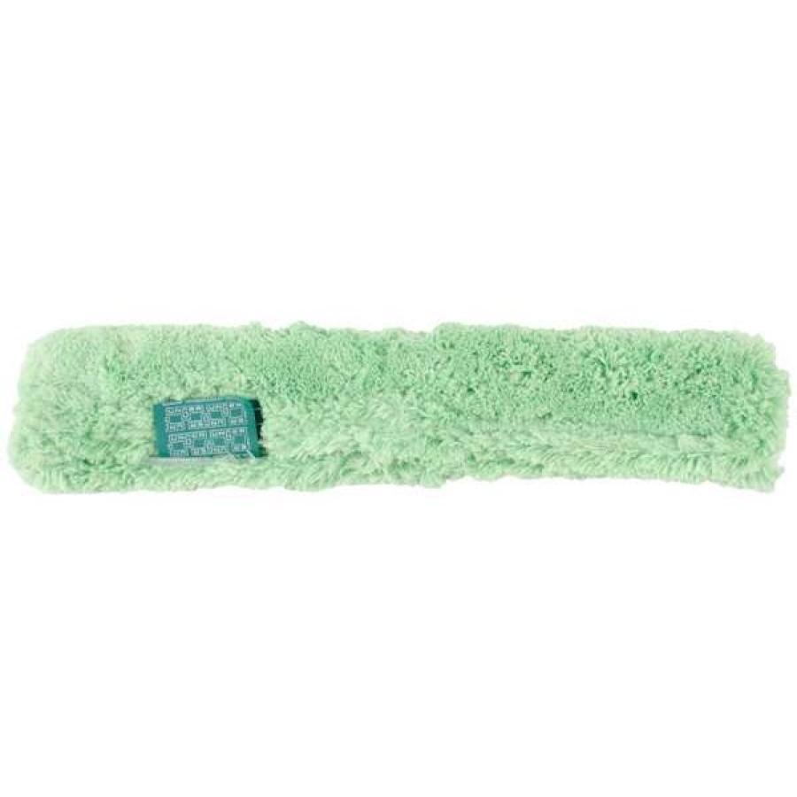 Cleaning Tools & Supplies * | Unger Unger Ns450 18 Micro Stripwasher Microfiber Sleeve