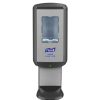 Hand Soap And Sanitizer * | Purell 7824-01 Cs8 1200 Ml Graphite Automatic Hand Sanitizer Dispenser