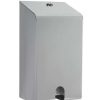 Hand Soap And Sanitizer * | Gojo 5150-Cvr Fmx-12 Silver Security Enclosure