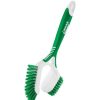 Cleaning Tools & Supplies * | The Libman Company Libman 1353 Dual-Sided Tile And Grout Brush 6/Pack