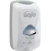 Hand Soap And Sanitizer * | Gojo 2740-12 Tfx 1200 Ml Dove Gray Touchless Hand Soap Dispenser