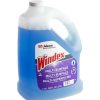 Cleaning Chemicals * | Sc Johnson Windex 697262 1 Gallon Non-Ammoniated Glass Cleaner 4/Case