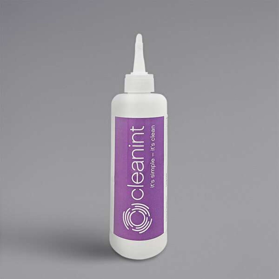 Hand Soap And Sanitizer * | Cleanint, Llc Cleanint Csol8Oz-Bzk 8 Oz. Sanitizing Solution Refill With 0.13% Bzk