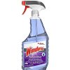 Cleaning Chemicals * | Sc Johnson Windex 322381 32 Oz. Non-Ammoniated Multi-Surface Cleaner 8/Case