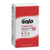 Hand Soap And Sanitizer * | Gojo 7290-04 Tdx 2000 Ml Cherry Gel Pumice Hand Cleaner 4/Case