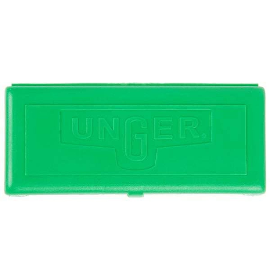 Cleaning Tools & Supplies * | Unger Unger Pclip Squeegee Plasticclips And Case 40/Pack