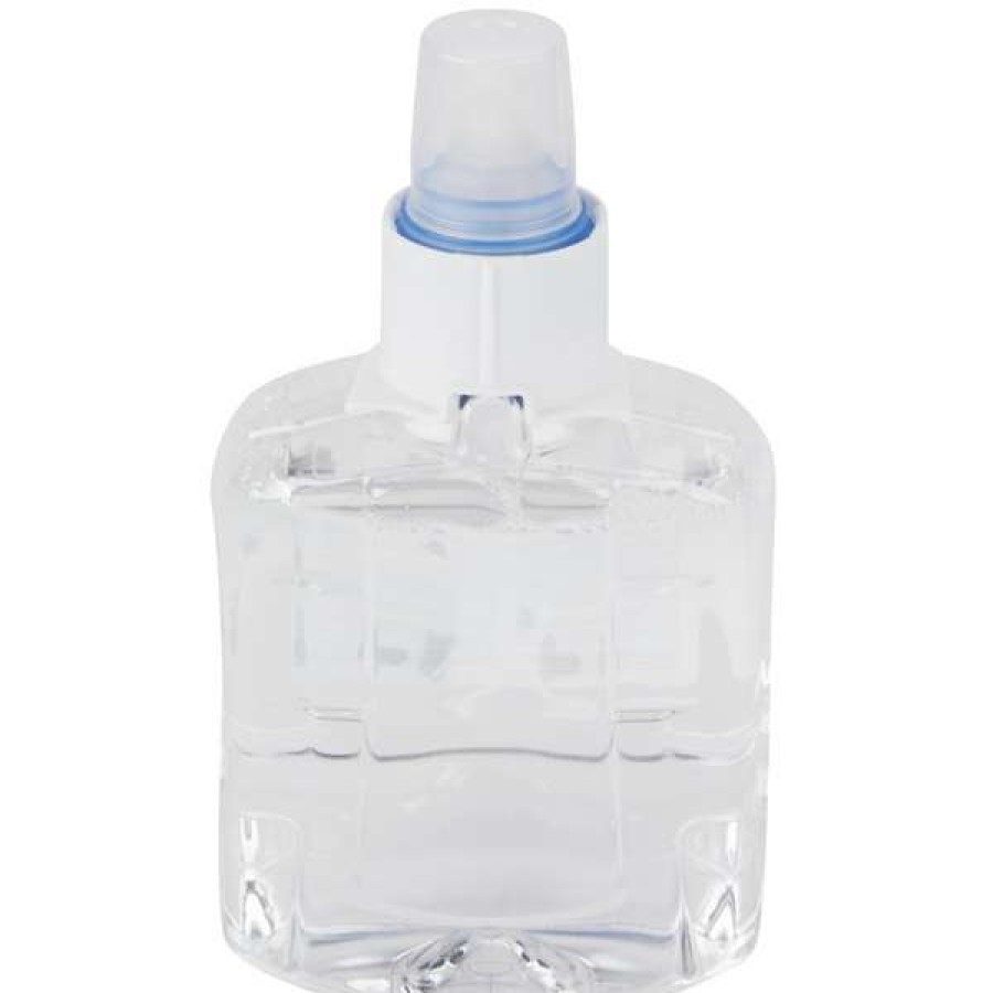 Hand Soap And Sanitizer * | Purell 1905-02 Ltx Advanced 1200 Ml Foaming Instant Hand Sanitizer