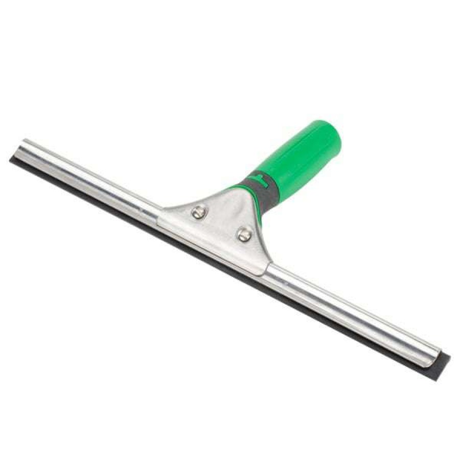 Cleaning Tools & Supplies * | Unger Unger Es300 Ergotec 12 Window Squeegee With Ergonomic Handle