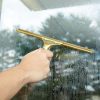 Cleaning Tools & Supplies * | Unger Unger Gc300 12 Brass Channel For Golden Clip And Golden Pro Squeegees