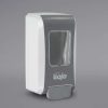 Hand Soap And Sanitizer * | Gojo 5270-06 Fmx-20 2000 Ml White / Gray Manual High Capacity Hand Soap Dispenser