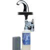 Hand Soap And Sanitizer * | Bobrick B-826.18 Chrome Counter Mount Automatic Liquid Soap Dispenser With Oneshot Soap Refill